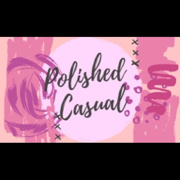 polishedcasual